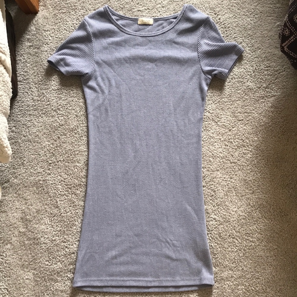 Brandy Melville T-shirt dress